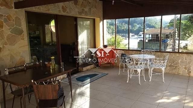Casa à venda em Centro, Petrópolis - RJ