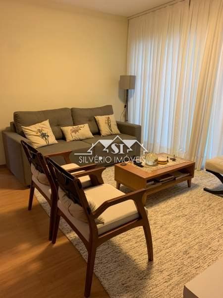 Apartamento à venda em Centro, Petrópolis - RJ