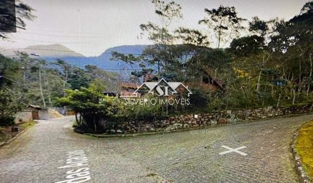 Terreno Residencial à venda em Retiro, Petrópolis - RJ