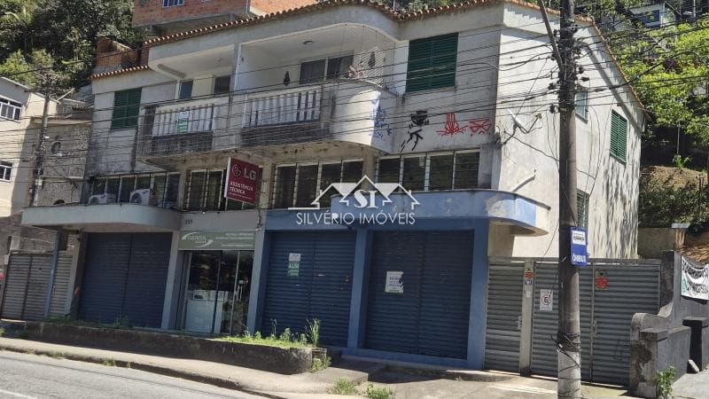 Loja para alugar em Centro, Petrópolis - RJ
