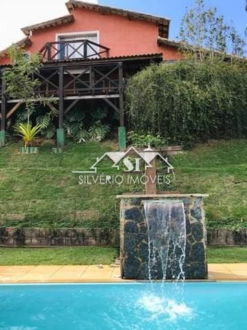 Casa à venda em Centro, Areal - RJ