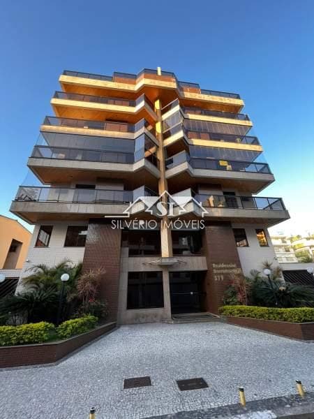 Apartamento à venda em Vila Nova, Cabo Frio - RJ