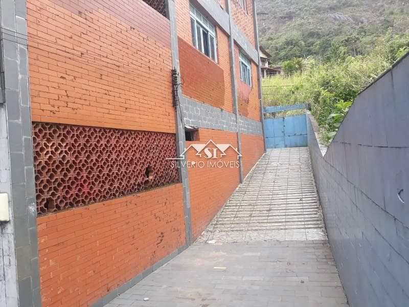 Imóvel Comercial à venda em Quitandinha, Petrópolis - RJ