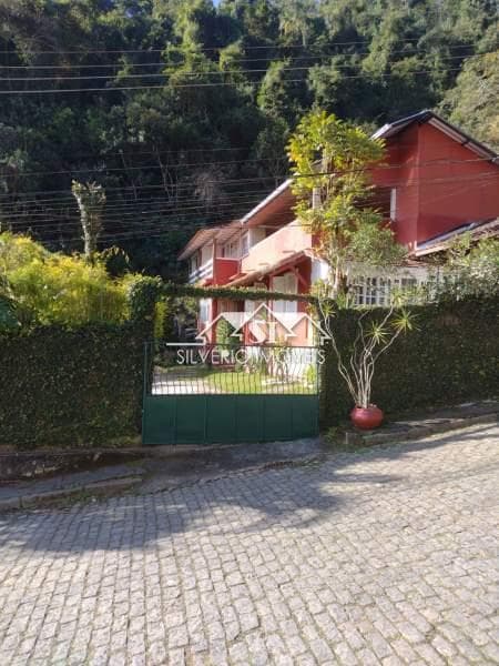 Casa à venda em Centro, Petrópolis - RJ