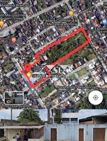 Imóvel Comercial à venda em Santa Cruz, Rio de Janeiro - RJ