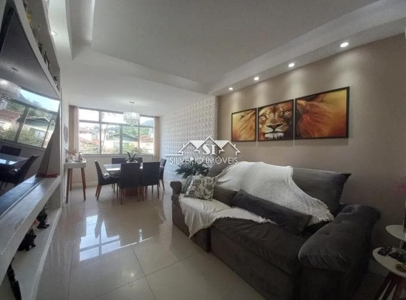 Apartamento à venda em Castelânea, Petrópolis - RJ