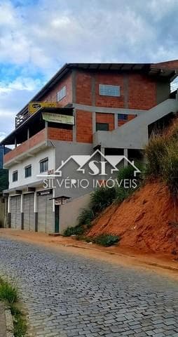 Imóvel Comercial à venda em Cascatinha, Petrópolis - RJ