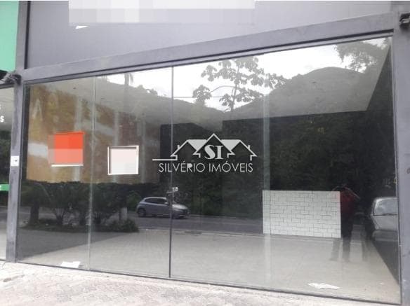 Loja para alugar em Corrêas, Petrópolis - RJ