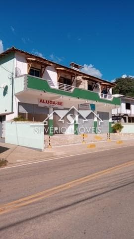 Imóvel Comercial à venda em Centro, Paty do Alferes - RJ