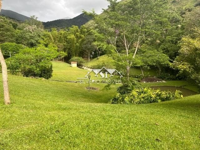 Fazenda / Sítio à venda em Centro, São José do Vale do Rio Preto - RJ