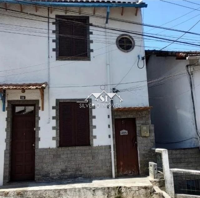 Casa à venda em Morin, Petrópolis - RJ