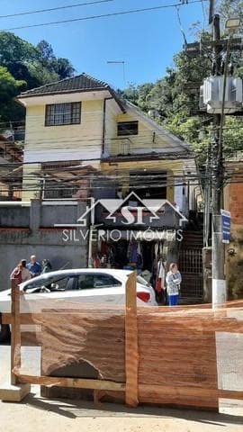 Casa à venda em Centro, Petrópolis - RJ