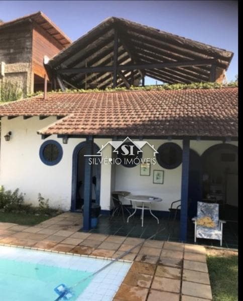 Casa à venda em Araras, Petrópolis - RJ