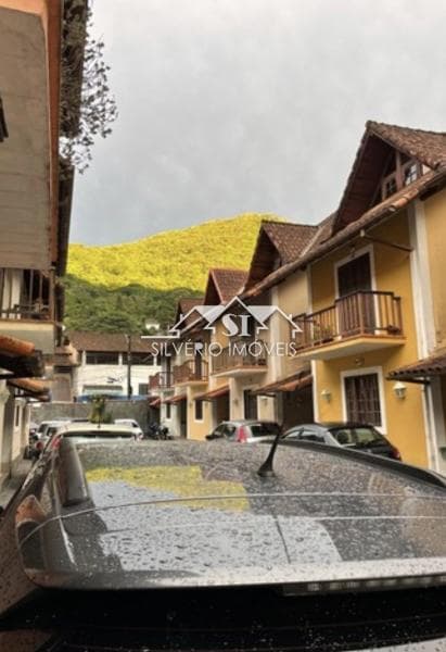 Casa à venda em São Sebastião, Petrópolis - RJ