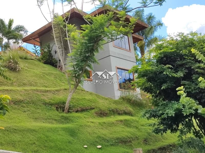 Casa à venda em Secretário, Petrópolis - RJ