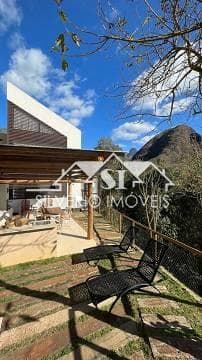 Casa à venda em Pedro do Rio, Petrópolis - RJ
