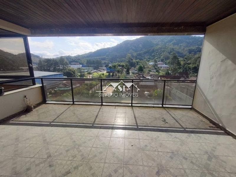 Apartamento à venda em Duarte da Silveira, Petrópolis - RJ
