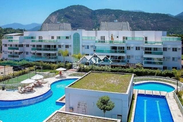 Apartamento à venda em Recreio dos Bandeirantes, Rio de Janeiro - RJ
