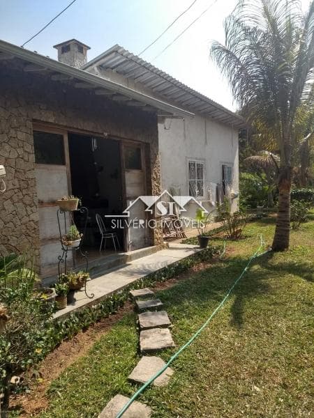 Fazenda / Sítio à venda em Posse, Petrópolis - RJ
