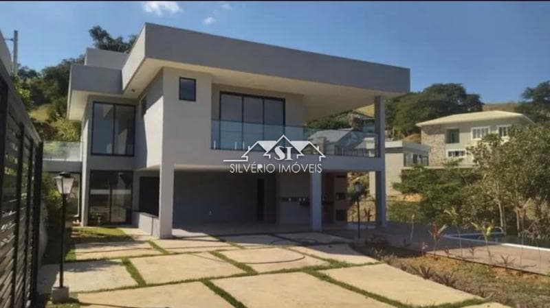 Casa à venda em Julioca, Areal - RJ