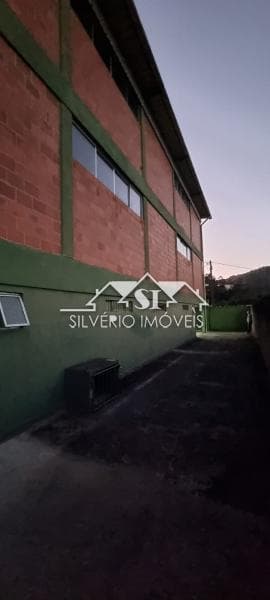 Imóvel Comercial à venda em Quitandinha, Petrópolis - RJ