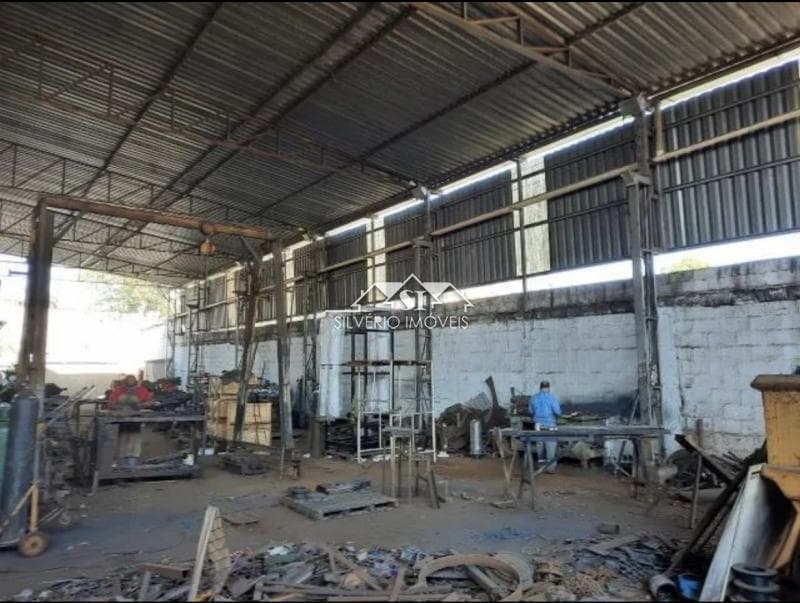 Imóvel Comercial à venda em Campo Grande, Rio de Janeiro - RJ