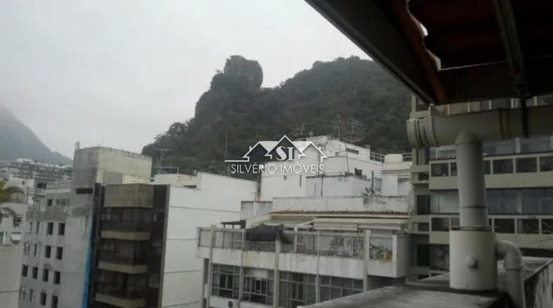 Apartamento à venda em Copacabana, Rio de Janeiro - RJ