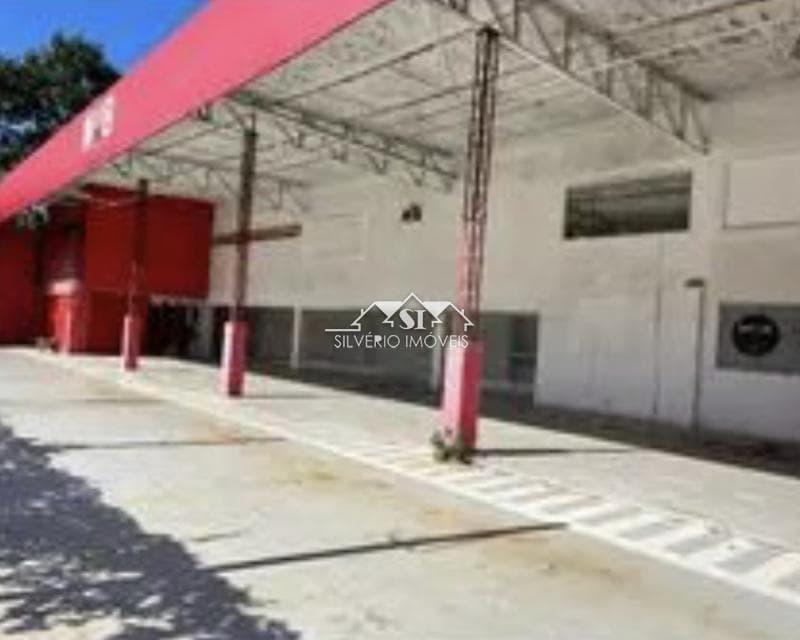 Imóvel Comercial à venda em Niteroi, Niterói - RJ