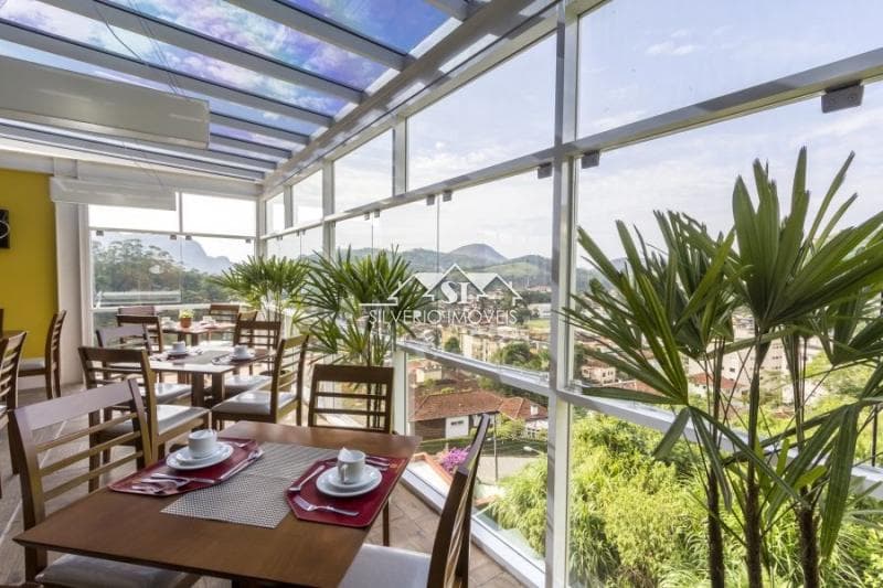 Imóvel Comercial à venda em Valparaíso, Petrópolis - RJ