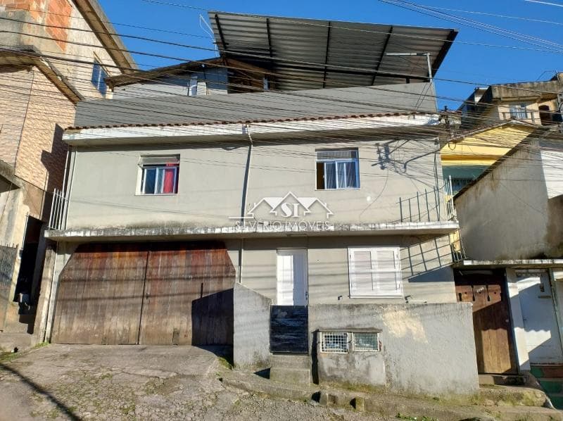 Imóvel Comercial à venda em Independência, Petrópolis - RJ