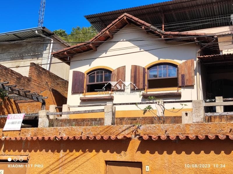 Casa à venda em Alto da Serra, Petrópolis - RJ