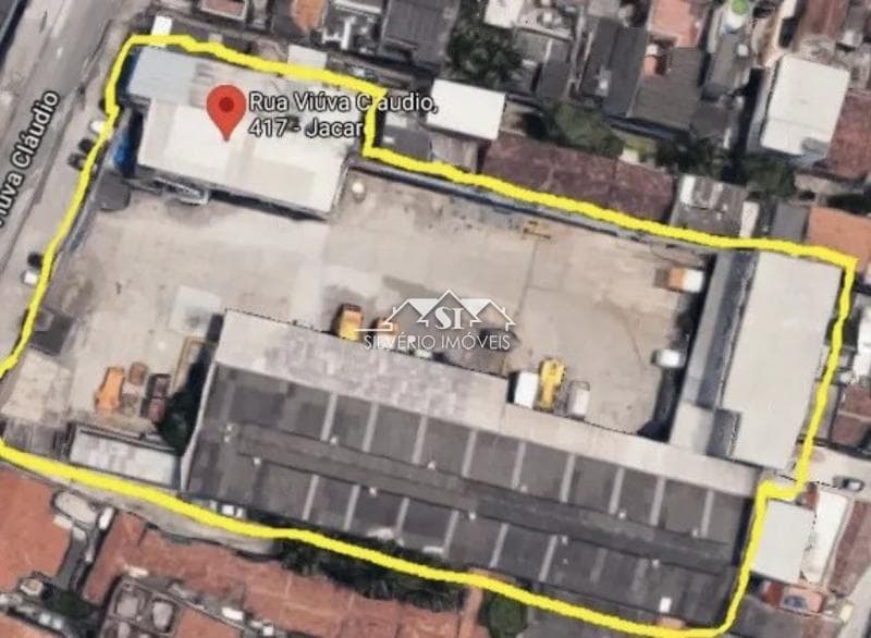 Imóvel Comercial à venda em Jacaré, Rio de Janeiro - RJ