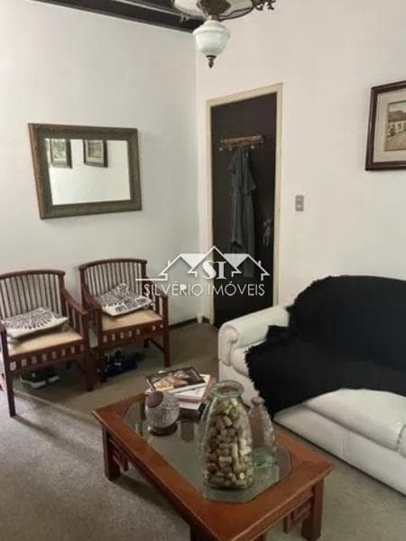 Apartamento à venda em Bonsucesso, Petrópolis - RJ