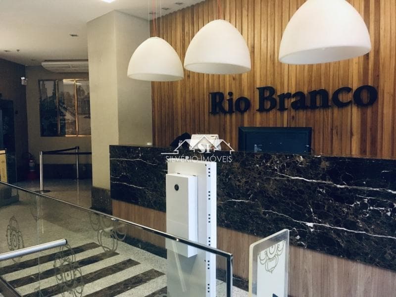 Sala à venda em Centro, Rio de Janeiro - RJ
