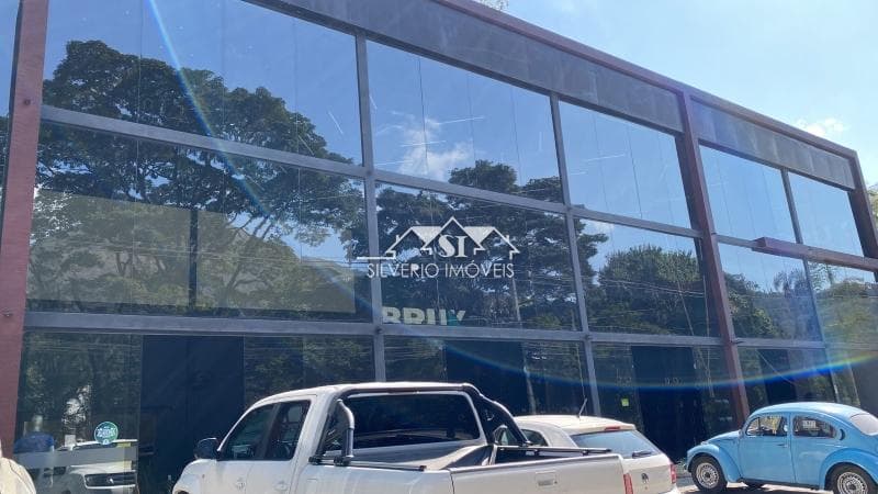 Loja para alugar em Corrêas, Petrópolis - RJ