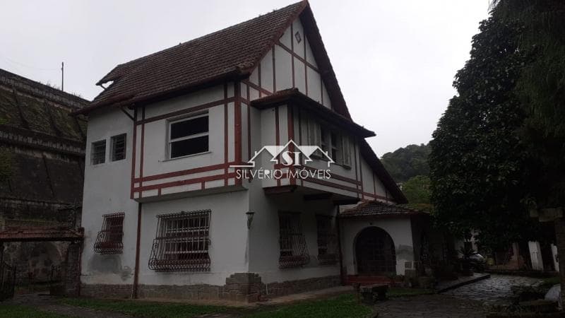 Casa para alugar em Quarteirão Ingelheim, Petrópolis - RJ