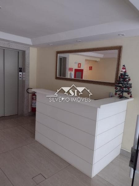 Apartamento à venda em Quitandinha, Petrópolis - RJ