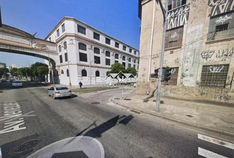 Imóvel Comercial à venda em Gamboa, Rio de Janeiro - RJ