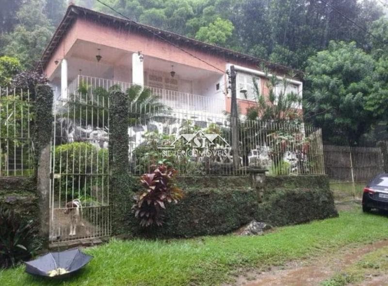 Casa à venda em Quitandinha, Petrópolis - RJ