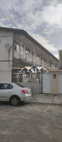 Apartamento à venda em Parque Burle, Cabo Frio - RJ