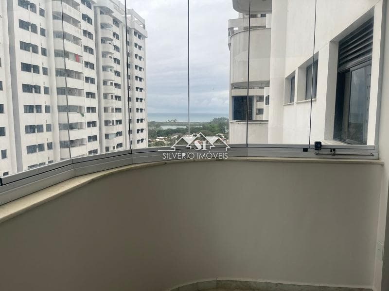 Apartamento à venda em Recreio dos Bandeirantes, Rio de Janeiro - RJ