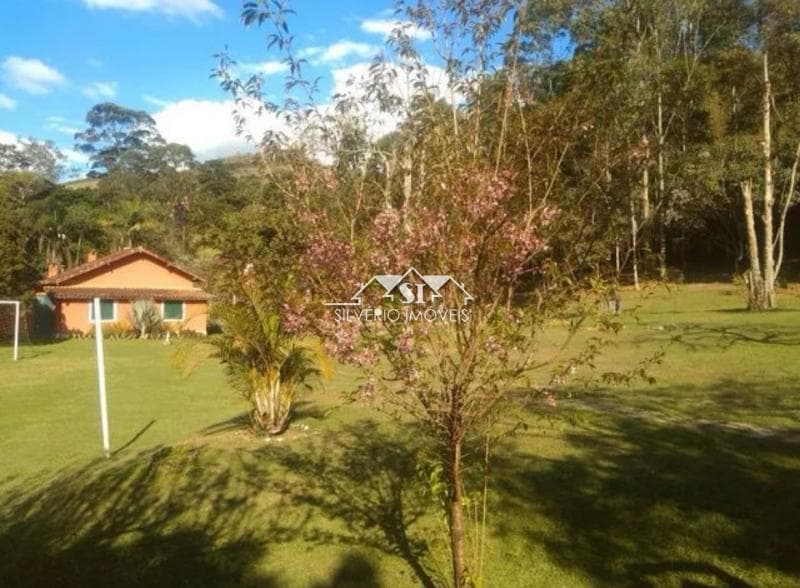 Fazenda / Sítio à venda em Posse, Petrópolis - RJ