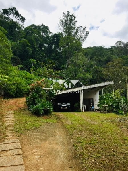 Fazenda / Sítio à venda em Posse, Petrópolis - RJ