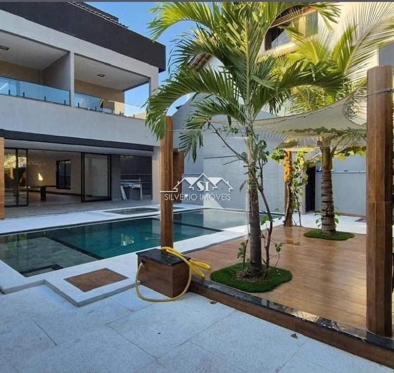 Casa à venda em Recreio dos Bandeirantes, Rio de Janeiro - RJ