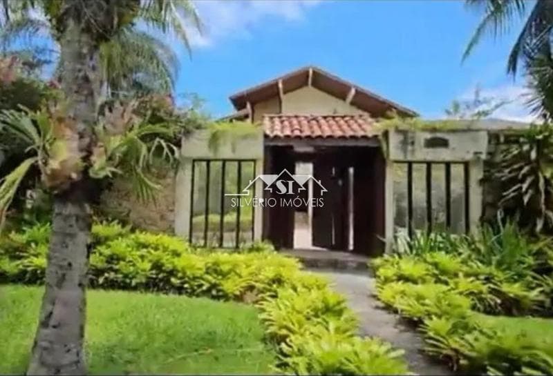 Casa à venda em Barra da Tijuca, Rio de Janeiro - RJ