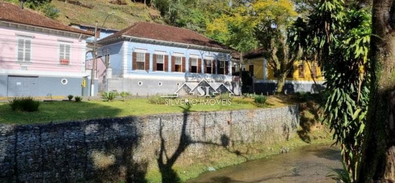 Casa à venda em Centro, Petrópolis - RJ