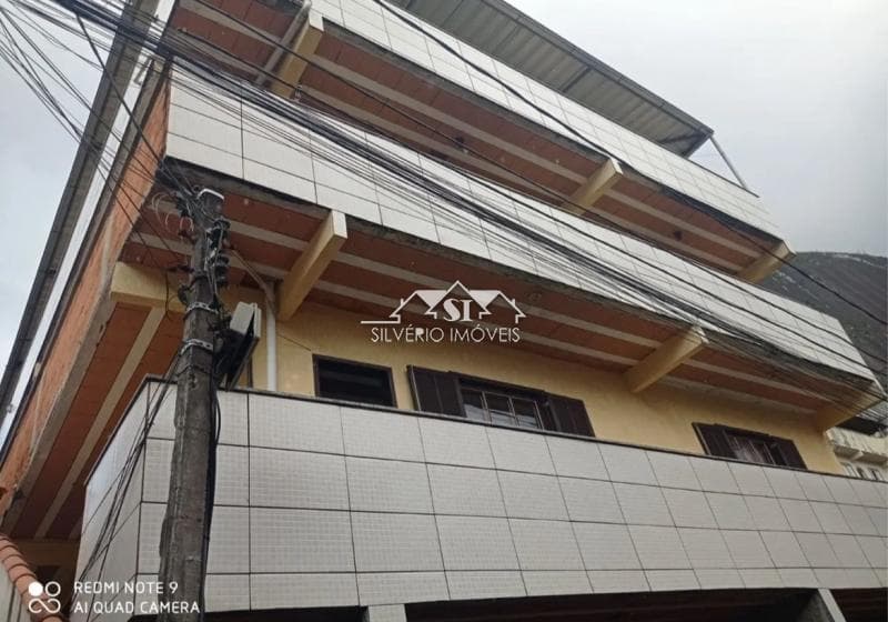 Imóvel Comercial à venda em Itamarati, Petrópolis - RJ