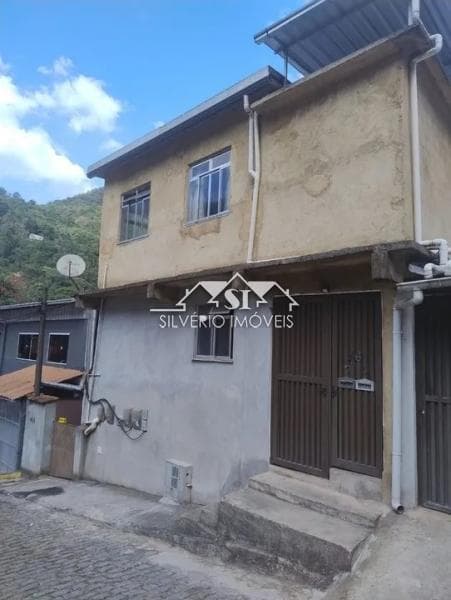 Imóvel Comercial à venda em Morin, Petrópolis - RJ
