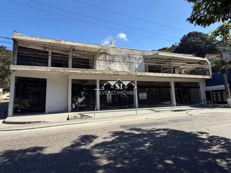 Loja para alugar em Centro, Petrópolis - RJ