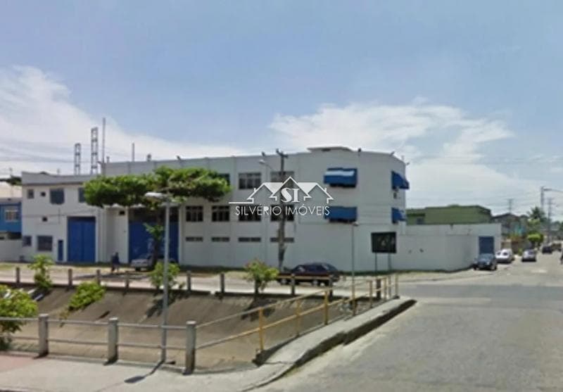 Imóvel Comercial à venda em Jardim America, Rio de Janeiro - RJ